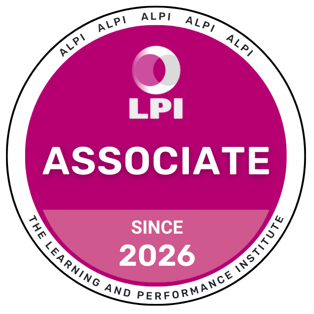 LPI Associate Member Since 2026