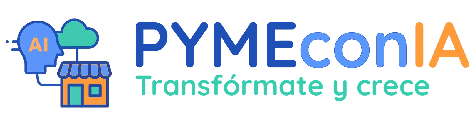 PYMEconIA — Helping SME to scale